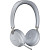 Гарнитура беспроводная Yealink BH72 UC Light Gray