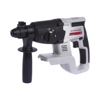 Перфоратор аккумуляторный Интерскол ПА-22/18В без АКБ и ЗУ (649.0.0.70)