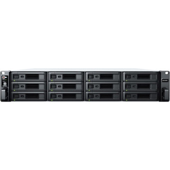 Сетевое хранилище Synology RS2423RP