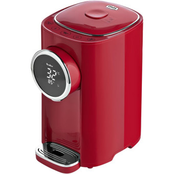 Термопот Tesler TP-5060 красный