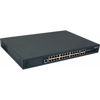 Коммутатор Osnovo SW-8244/L
