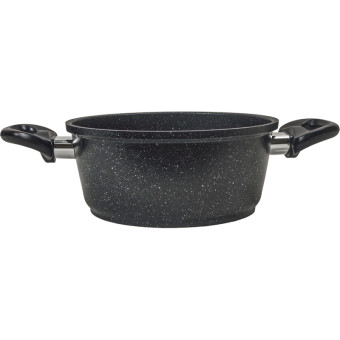 Кастрюля Panairo Grantega induction (Gra-KAS-3-BAС-I) 3.3 л литой  алюминий