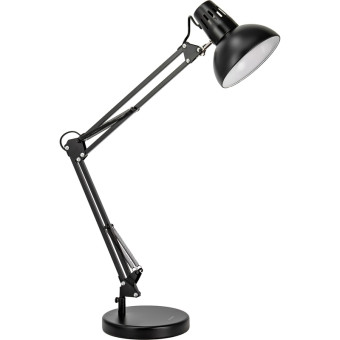 Светильник настольный Ultra Light МТ2007 черный