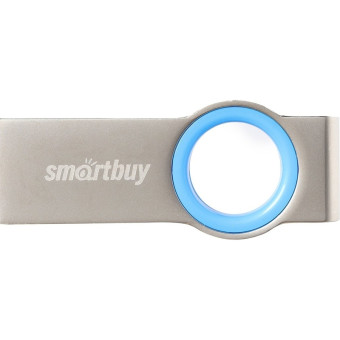 Флешка USB 2.0 32 ГБ Smartbuy MC2 (SB032GBMC2) Флешка USB 2.0 32 ГБ Smartbuy MC2 (SB032GBMC2)