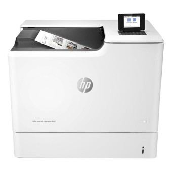 Лазерный цветной принтер HP Color LaserJet Enterprise M652n (J7Z98A)