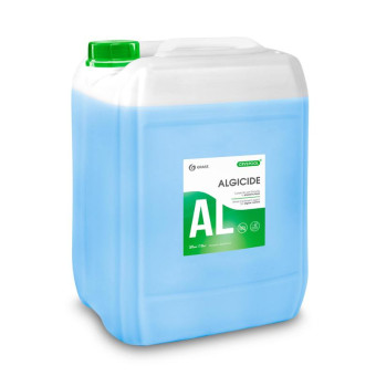 Средство для уничтожения водорослей Grass Algicide 30 кг (концентрат)