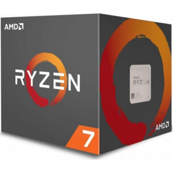 Процессор AMD Ryzen 7 3700X Box (100-100000071BOX)