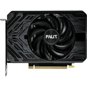 Видеокарта Palit Geforce RTX 4060 Ti StormX (NE6406TS19P1-1060F)