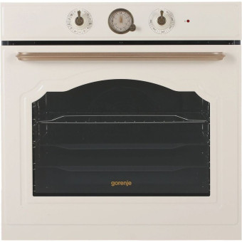 Духовой шкаф электрический Gorenje BOS67371CLI