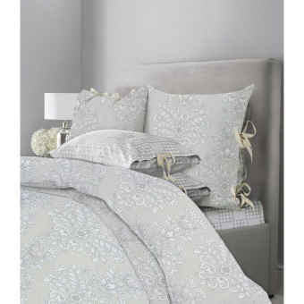 Постельное бельё Mona Liza Chalet 5049/107 (евро, сатин)