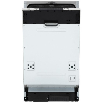 Встраиваемая посудомоечная машина Krona Martina 45 BI