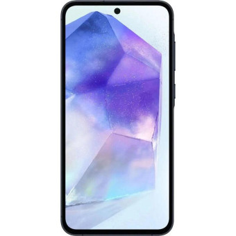 Смартфон Samsung Galaxy A55 SM-A556E 256 Гб синий (SM-A556EZKCCAU)