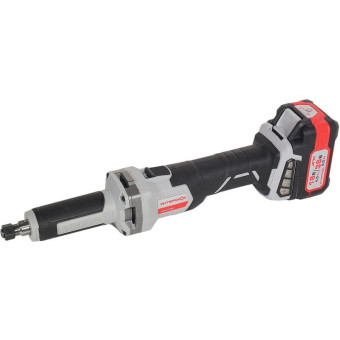 Шлифмашина аккумуляторная Интерскол ПШМ-8/36В