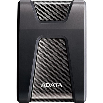 Внешний жесткий диск HDD Adata HD650 1 Тб (AHD650-1TU31-CBK)