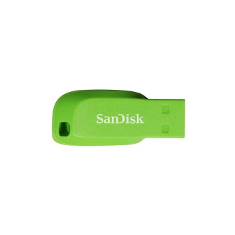 Флеш-память USB 2.0 32 ГБ SanDisk Cruzer Blade (SDCZ50C-032G-B35GE)