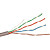 Кабель витая пара ExeGate UTP4-C5e-CU-S26-IN-PVC-GY-305 cat 5e 305 м  (EX264556RUS)