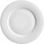 Тарелка десертная Tudor England Royal Sutton фарфор 15 см белая