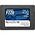 SSD накопитель Patriot Memory P220 256 ГБ (P220S256G25)