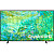 Телевизор 75" Samsung UE75CU8000UXRU черный