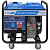 Генератор дизельный ТСС SDG 7500EH3A (100027)