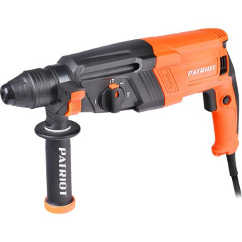 Перфоратор сетевой Patriot RH 307 (140301369)