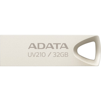 Флешка USB 2.0 32 ГБ Adata UV210 (AUV210-32G-RGD) Флешка USB 2.0 32 ГБ Adata UV210 (AUV210-32G-RGD)