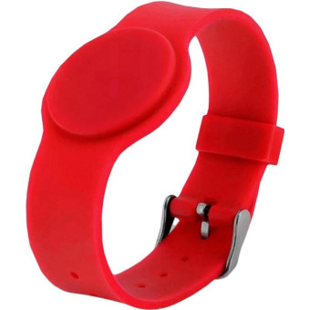 Браслет Tantos EM-Marine TS красный 00-00188990