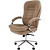 Кресло VT_Chairman Home 795 ткань Т-10 бежевый N