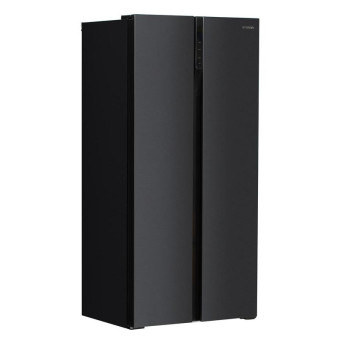 Холодильник двухкамерный Hyundai CS4505F (1192923)