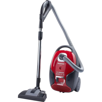 Пылесос Panasonic MC-CJ915R (3210359)