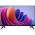 Телевизор 40" Hisense 40A4N черный