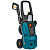 Мойка высокого давления Bort BHR-2700-R (93416114)