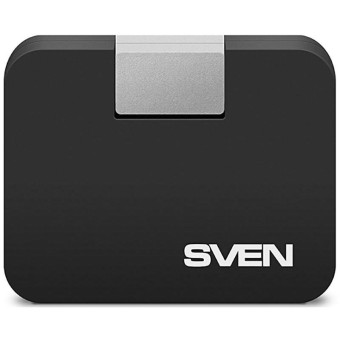 Разветвитель USB Sven HB-677 черный