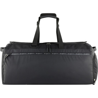 Сумка дорожная Bugatti Blanc Delight нейлон черная (49450601)