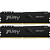 Оперативная память Kingston Fury Beast 8 ГБ KF426C16BBK2/8 (2x4 ГБ DIMM DDR4)