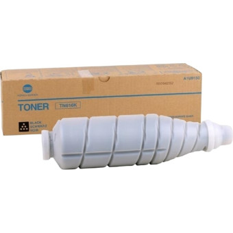 Тонер Konica Minolta TN-616K A1U9150 черный оригинальный