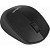 Мышь беспроводная Logitech M330 Silent Plus чёрная (910-004909)