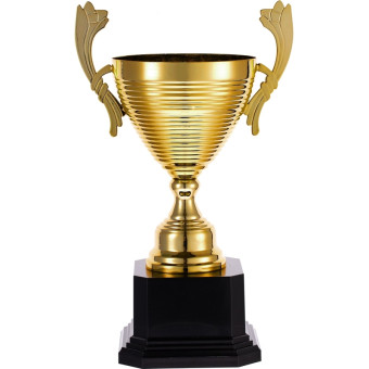 Кубок Floretta Oval 32x12x17,6 см малый (18332.01)