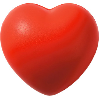 Игрушка-антистресс (сквиш) Сердце