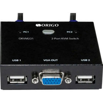 Модуль Origo OKVM221/A1A