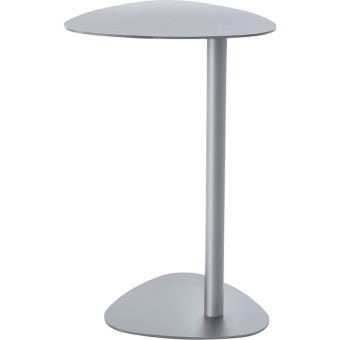 Стол журнальный Триада-19 (алюминий, 300х300х478 мм)