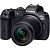 Фотоаппарат Canon EOS R7 kit + RF-S 18-150 f/3.5-6.3 IS STM (5137C009)