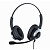 Гарнитура проводная Accutone ZE-UB610MKII-UC-RU