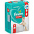 Подгузники-трусики для детей Pampers 9-15 кг (16 штук в упаковке)