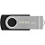 Флешка USB 2.0 8 ГБ Mirex Swivel (13600-FMURUS08)