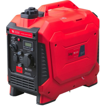 Генератор бензиновый Fubag TI 2000 инверторный (646252)