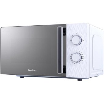 Микроволновая печь Tesler MM-2004 белая