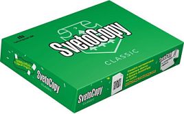 Специальное предложение: скидка на бумагу SvetoCopy А4 при оптовом заказе