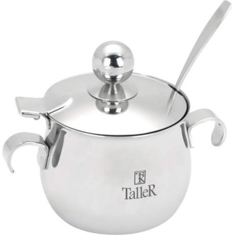 Сахарница TalleR 61120 300 мл