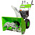Снегоуборщик бензиновый Redverg RD-SB76/11E